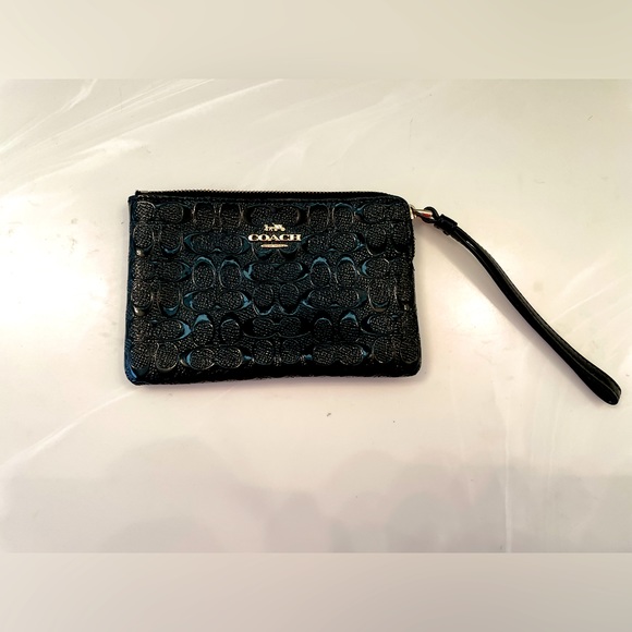 Coach Bags Very Cute Coach Coin Purse Poshmark